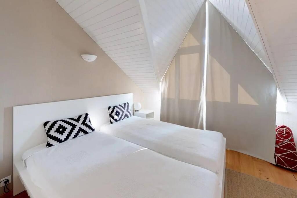 Charmant Et Lumineux Appartement Duplex A Charmey Dış mekan fotoğraf