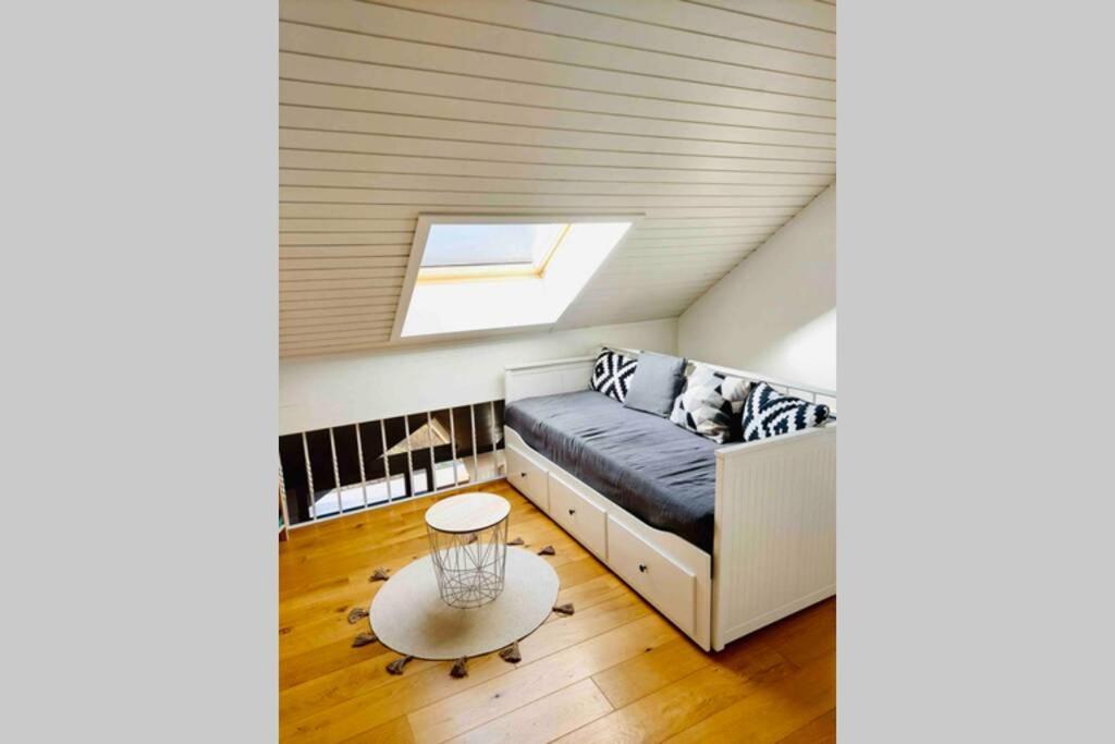 Charmant Et Lumineux Appartement Duplex A Charmey Dış mekan fotoğraf